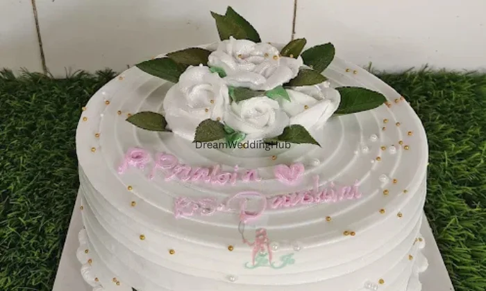 JoJo Food production and Bakers